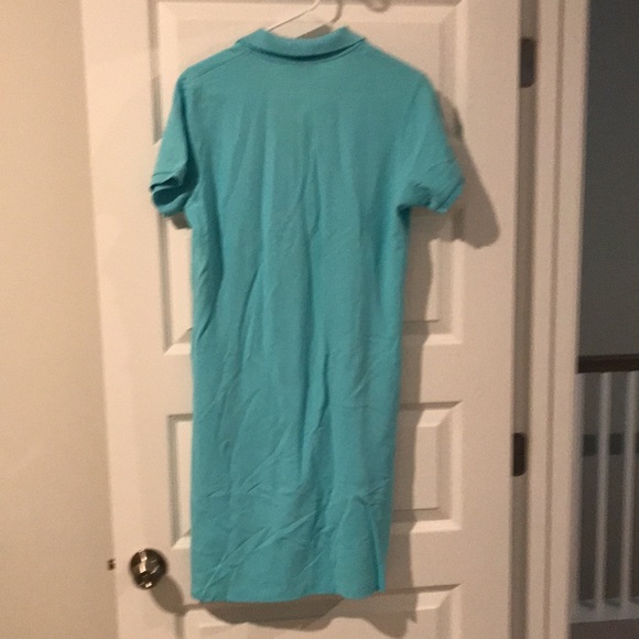 Ralph Lauren Sport polo dress. NWT. Womens size L. - Picture 2 of 12